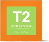 T2 Tea Gor