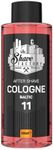 The Shave Factory After Shave Cologne Series (11 Baltic, 500ml (16.9 fl. oz))