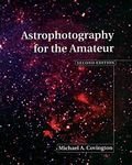 Astrophotography for the Amateur