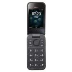 Tracfone  2760 Flip, 4GB, Black - Prepaid Feature Phone [Locked to Tracfone Wire