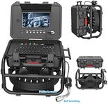 HD Sewer Camera with 40M Thicker Ca