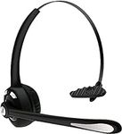 Bluetooth Headset with Microphone,V
