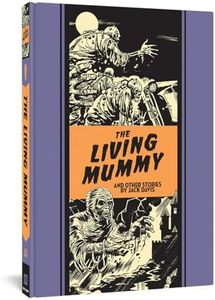 The Living Mummy and Other Stories: 16