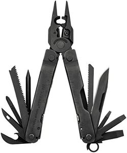 Leatherman