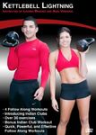 Lauren Brooks Kettlebell Lightning with Alex Verdugo DVD