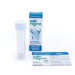 Safe Home DIY BACTERIA in Drinking Water Test Kit