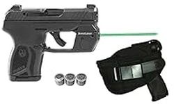 Green Laser Kit for Ruger® LCP MAX 
