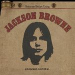 Jackson Browne [VINYL]