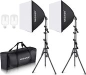 Studio Lighting Kit For Photography Neewer