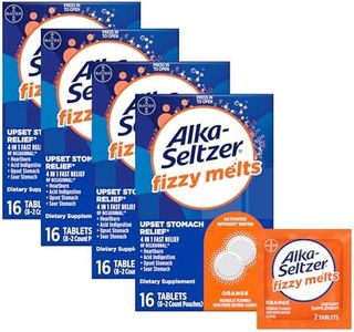 Alka-Seltz