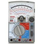 Sanwa, Japan EM7000 FET Analog Multimeter (MADE IN JAPAN)