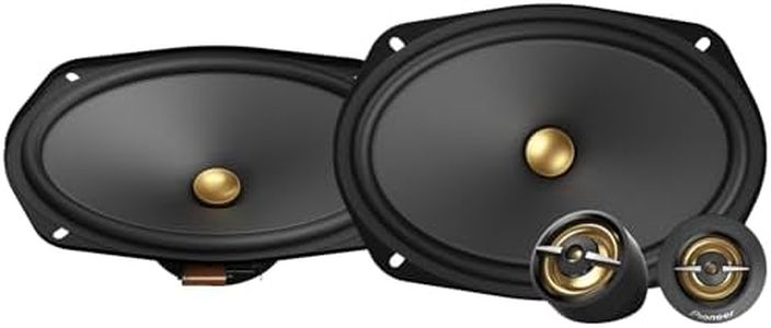 Pioneer A-