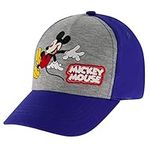 Disney Baseball Cap, Mickey Mouse A
