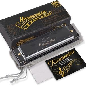 Harmonica 