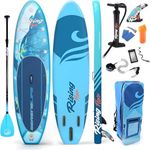 SereneLife Stand up Paddle Board In