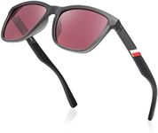 kimorn Polarized Sunglasses for Wom