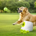 ALL FOR PAWS Automatic Ball Launche