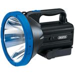 Draper 66028 Cree Led Rechargeable Spotlight, 20W