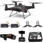 Best Fishing Drone with Bait Releas