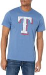 MLB Men's Distressed Imprint Match 