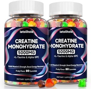 Creatine M
