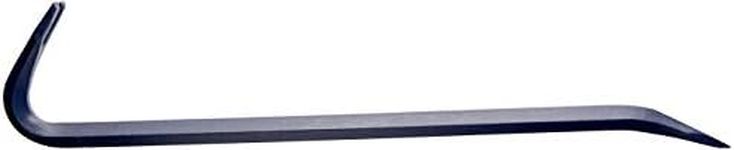 Spear & Jackson Heavy Duty Wrecking Bar, 450 mm Length