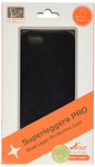 Acase Dual Layer iPhone 5 & 5s Case/Cover - Superleggera Pro Fit for New iPhone 5 & 5s (Black)