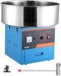 VEVOR Electric Cotton Candy Machine