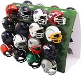 Riddell 32 Piece NFL Helmet Tracker