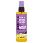 Borderfields Garlic Infused Rapeseed Oil Spray, 200 ml