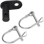 Generic Bike Trailer Hitch Steel Un