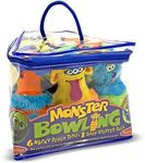 Melissa & Doug Fuzzy Monster Bowlin