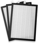 Meaco HEPA Filter for 12 Litre Low Energy Dehumidifier, White/Black