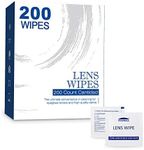 Eyeglasses Cleaner Lens Cleaning Wi