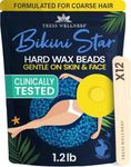 Tress Wellness Wax Beads - Safe for