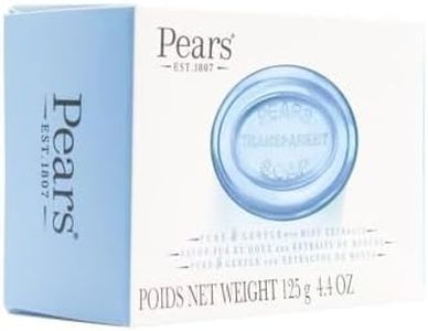 Pears Pure