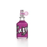 Curve Crush By Liz Claiborne For Women. Eau De Toilette Spray 1.7 Ounces, W-3264