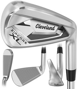 Cleveland Golf CG Zipcore XL 5-PW/GW GR R RH