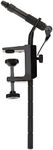 VGEBY Fly Tying Vise Tool, Aluminiu