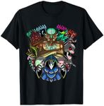 Terraria Boss Rush: Hardmode Edition T-Shirt