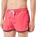 Diesel Men's BMBX-Jesper Board Shorts, 3cu-0thar, L