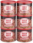 BEER NUTS 