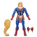 Marvel Legends Series Ikaris Comics Action Figure