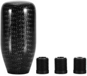 Aramox Gear Shift Knob, Carbon Fibe