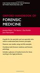 Oxford Handbook of Forensic Medicine (Flexicover) (Oxford Medical Handbooks)