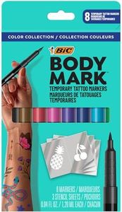 BIC BodyMa