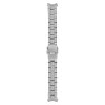 BODERRY 3-link Titanium Bracelet | 22mm lug width,Fits only for Voyager Watch