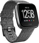 Montre Sport Fitbit Versa Graphite 