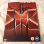 X-Men 3: The Last Stand [2 Disc Edition] [DVD]