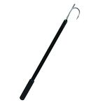 Sea Striker SS472B Star Rods Aluminum Black Gaffs Fishing Hook